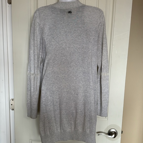 Harley Davidson Cardigan. - Picture 6 of 6